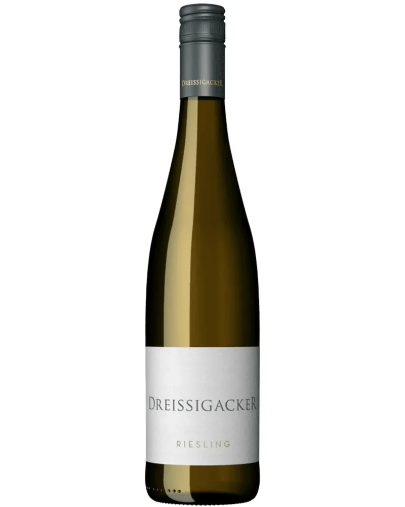 Dreissigacker Riesling 2022