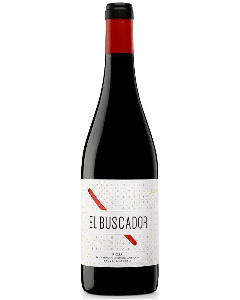 El Buscador 2022