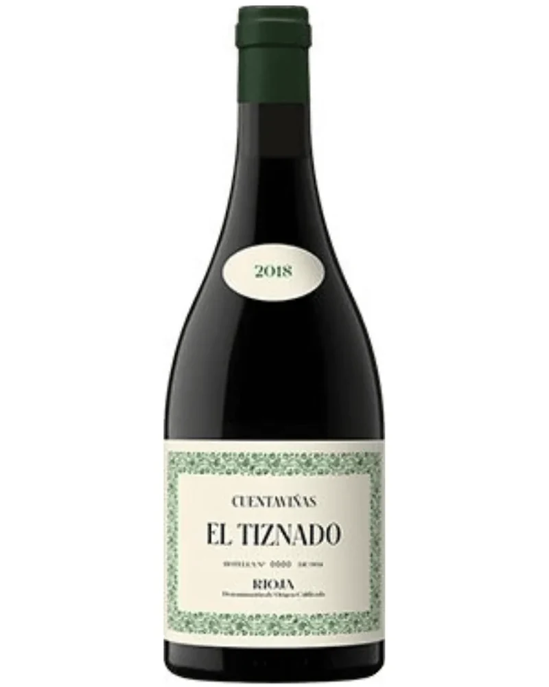 El Tiznado 2022