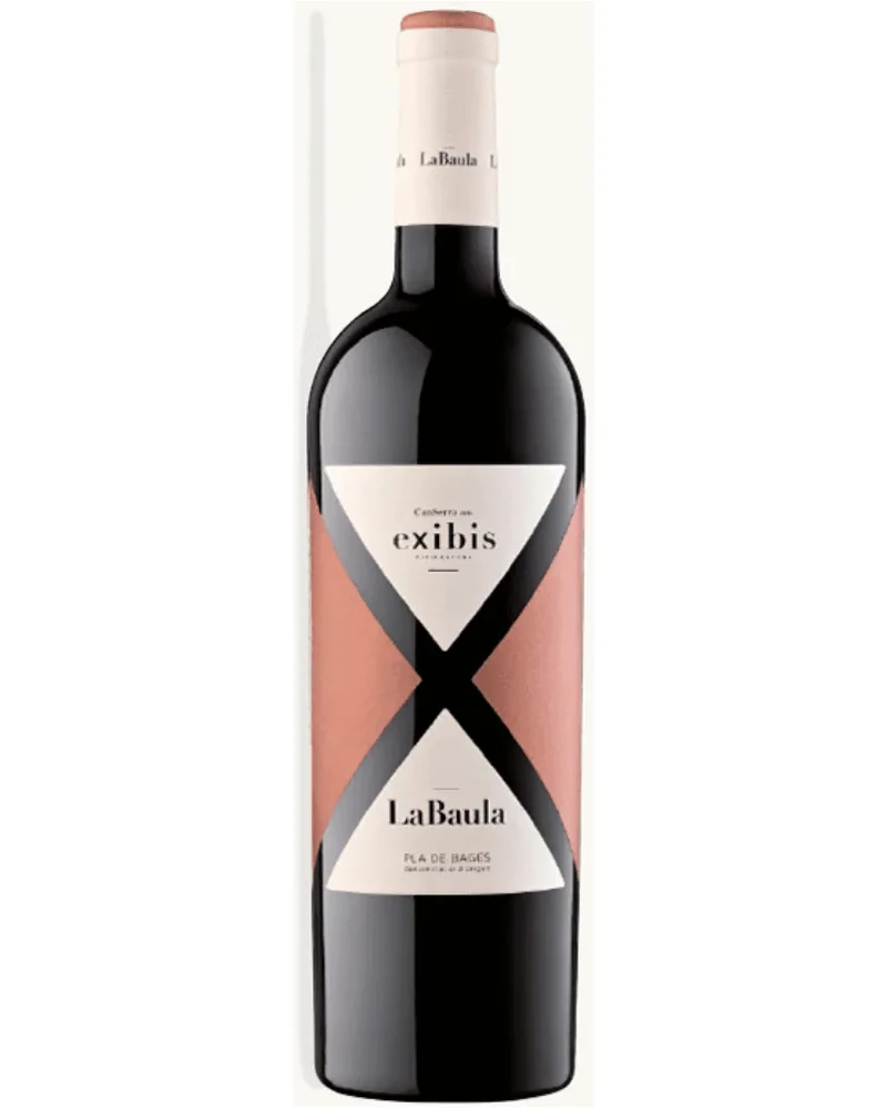 Exibis La Baula 2019