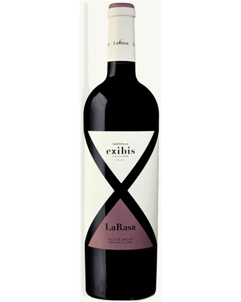 Exibis La Rasa 2018