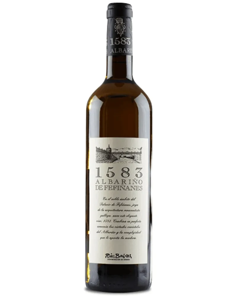 Fefiñanes 1583, 2017