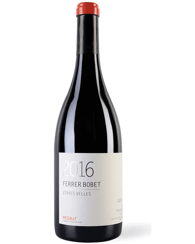 Ferrer Bobet Vinyes Velles 2021