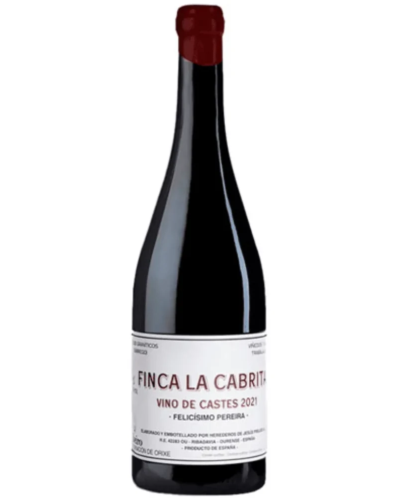 Finca la Cabrita