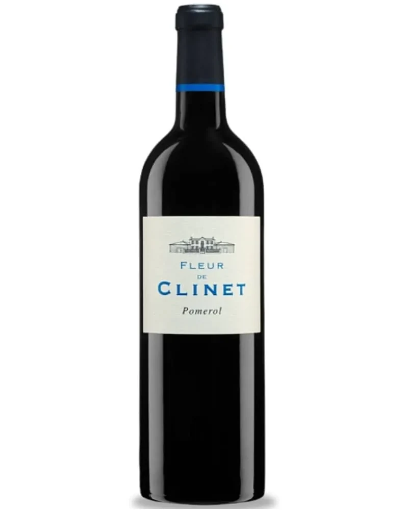Fleur de Clinet, Pomerol 2019