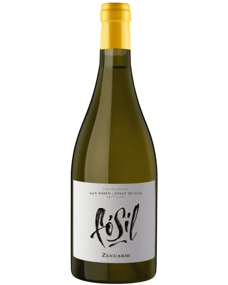 Fosil Chardonnay San Pablo