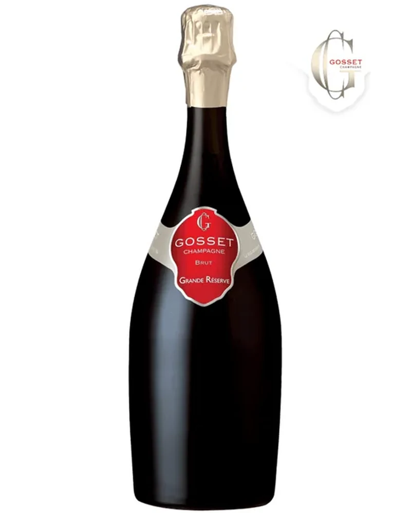 Gosset Brut Grande Réserve