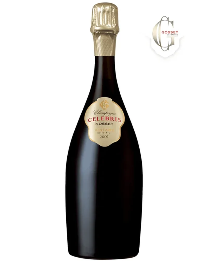 Gosset Celebris 2008 Extra-Brut