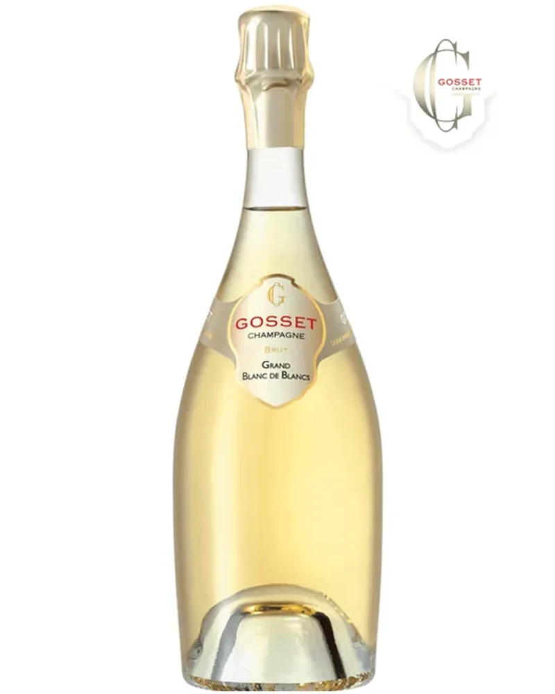 Gosset Grand Blanc de Blancs