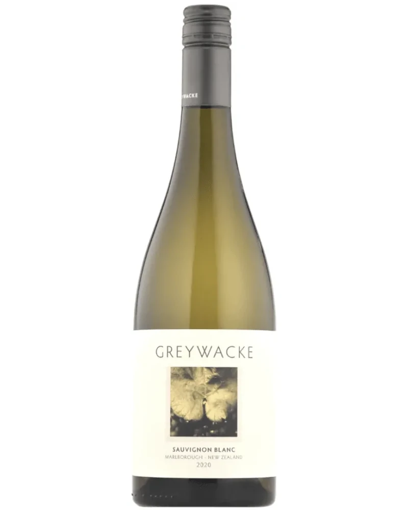 Greywacke Sauvignon Blanc 2024