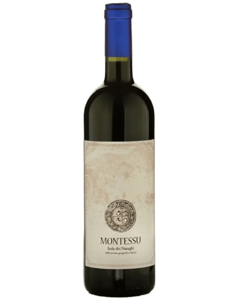 Gripunica Montessu