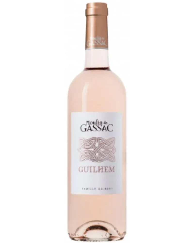 Guilhem Rosé 2025