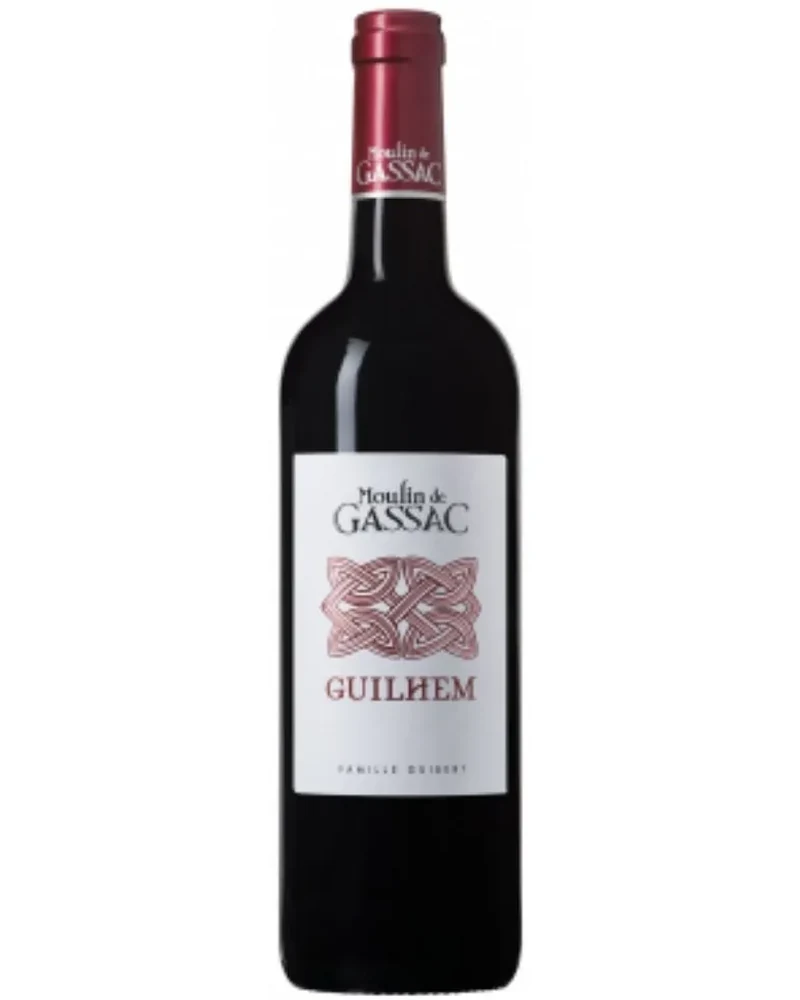 Guilhem Rouge 2025