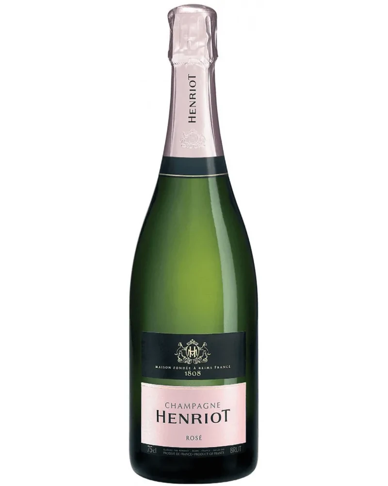 Henriot Brut Rosé