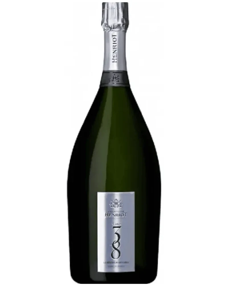 Henriot Cuvée 38