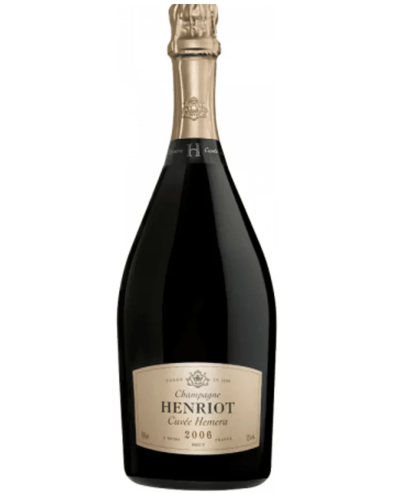 Henriot Hemera 2015