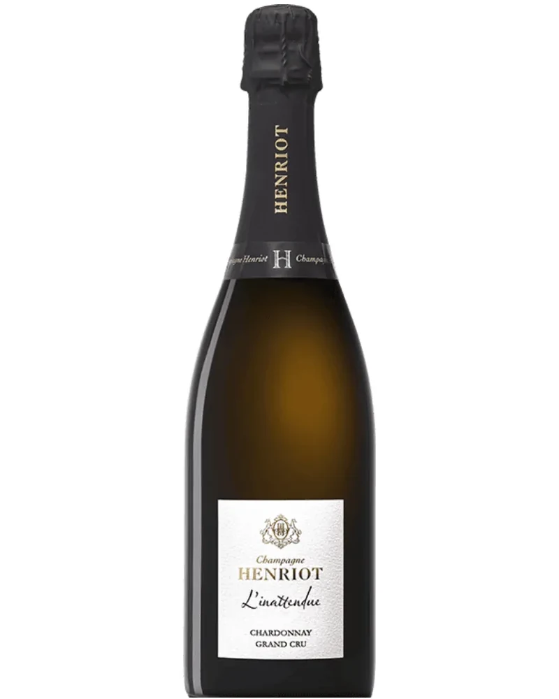 Henriot l'Inattendue 2018