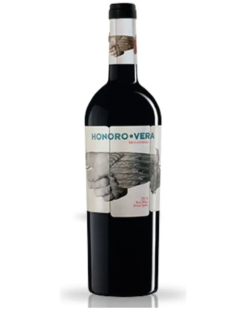 Honoro Vera Monastrell