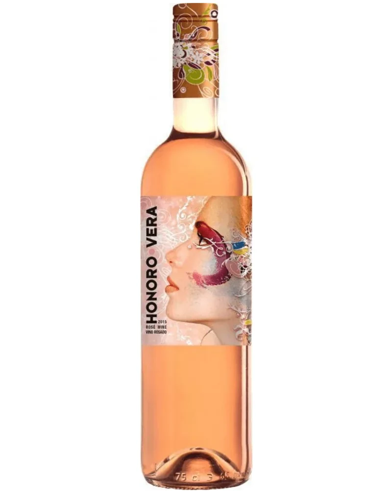 Honoro Vera Rosado