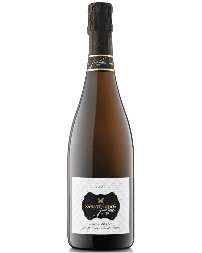 Josep Coca Gran Reserva 2019