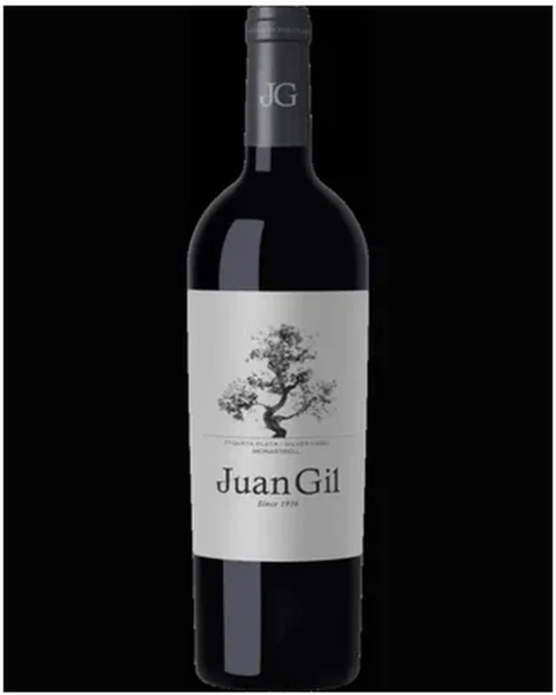 Juan Gil Silver Label (Plata)