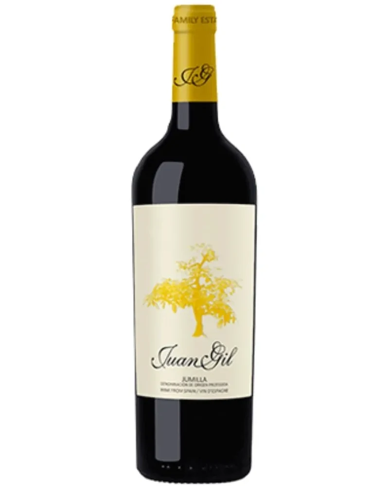 Juan Gil Yellow Label