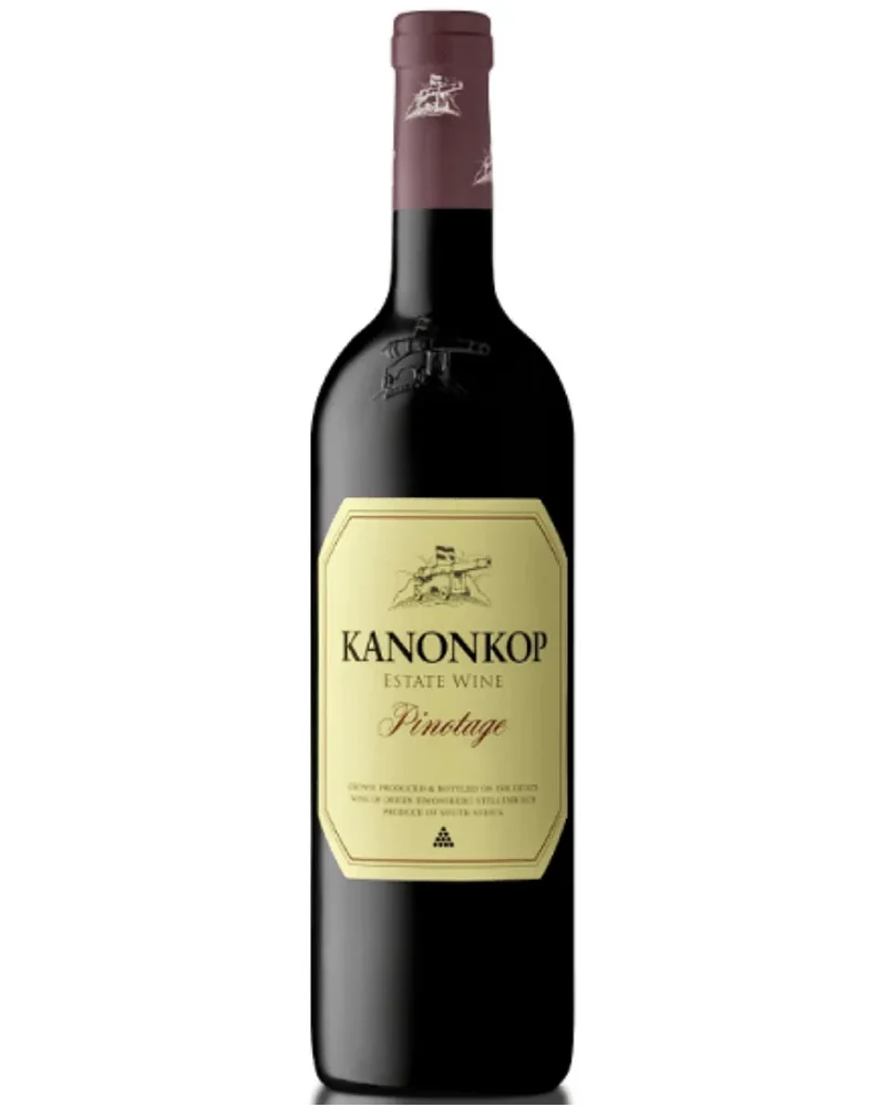 Kanonkop Pinotage 2019