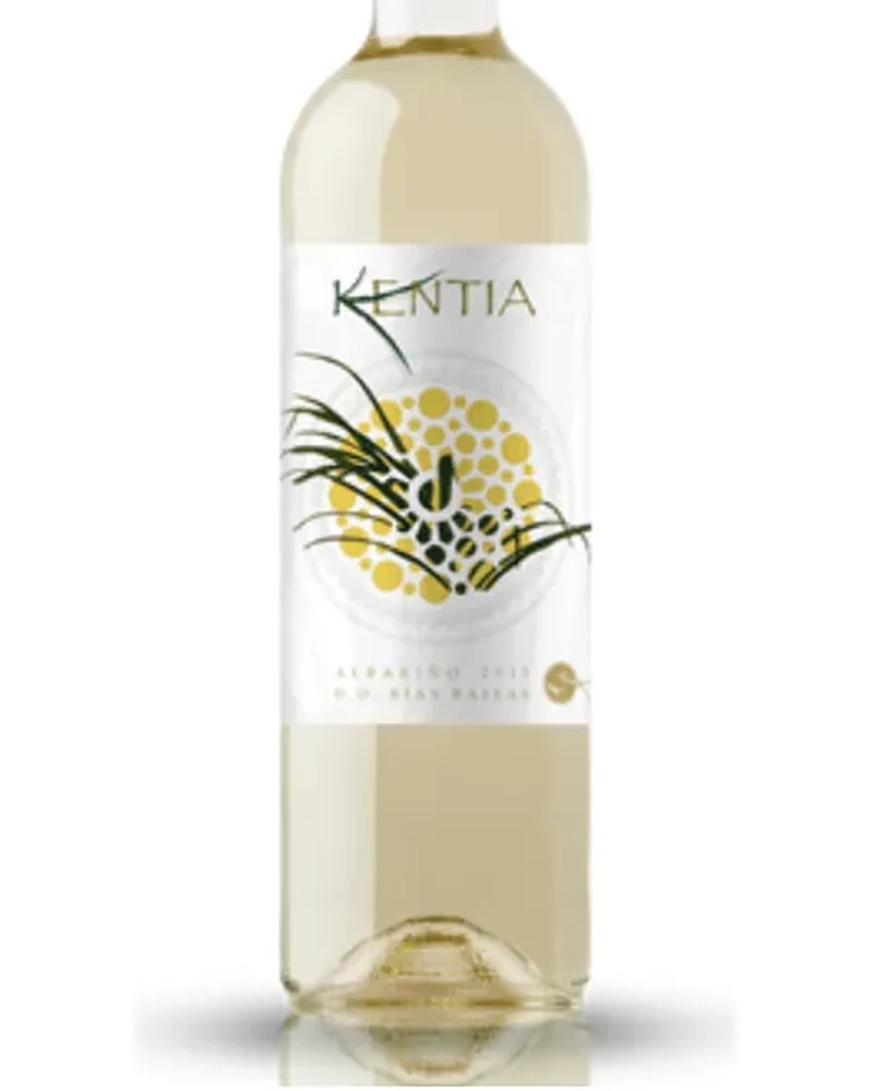 Kentia 2024 DO Rías Baixas