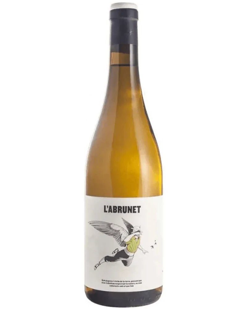L'Abrunet Blanc 2024