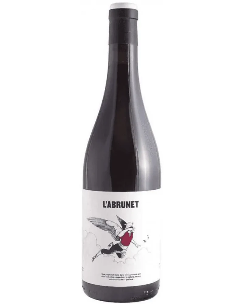 L'Abrunet Negre, 2024