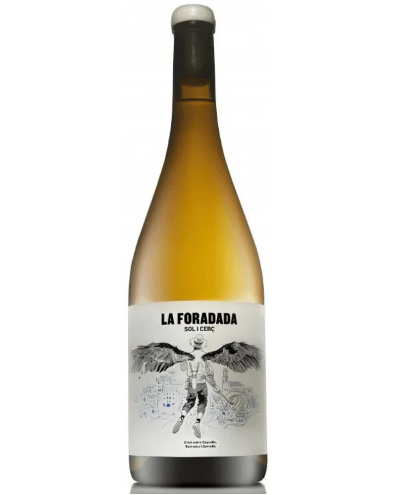 La Foradada 2022