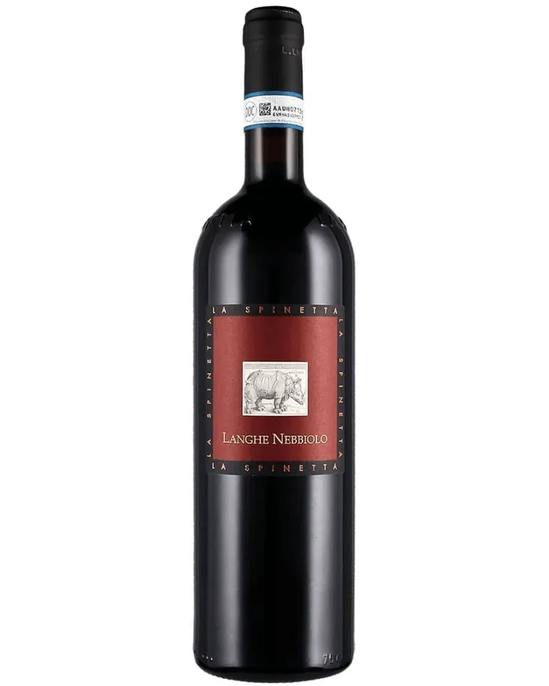 La Spinetta Nebbiolo 2023