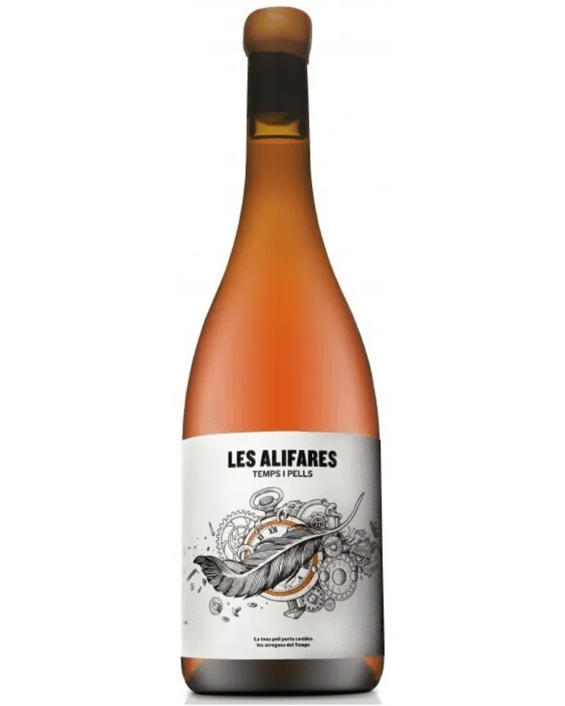 Les Alifares 2019