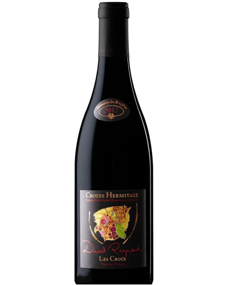 Les Croix Domaine les Bruyères 2022