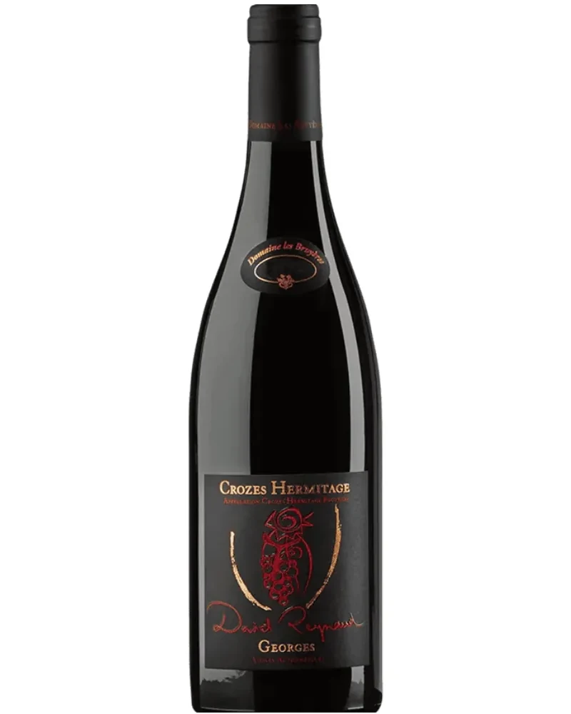 Les Georges Domaine les Bruyères 2023