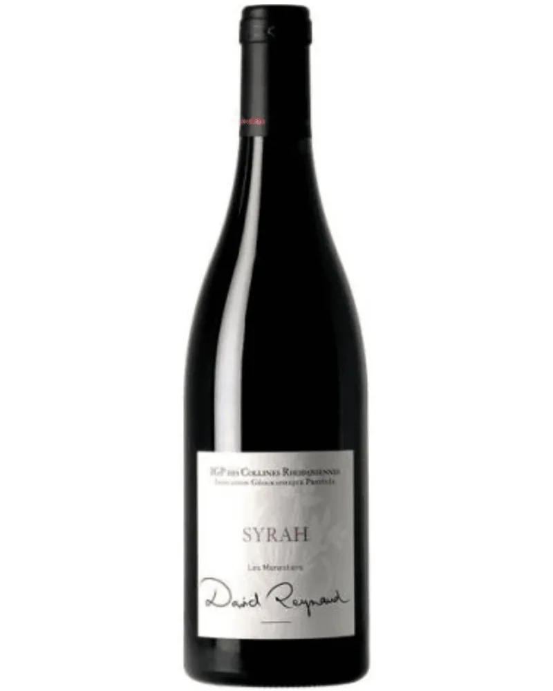 Les Monestiers, Domaine Les Bruyères 2023