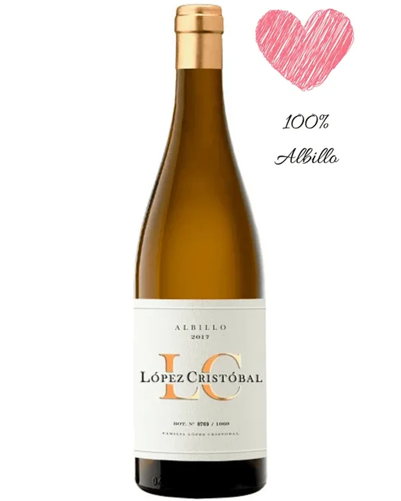 Lopez Cristobal Albillo 2024
