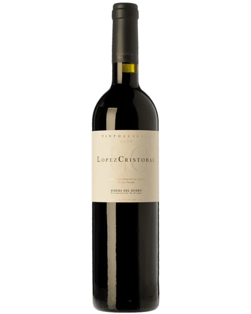 Lopez Cristobal Parcela nº1 2019