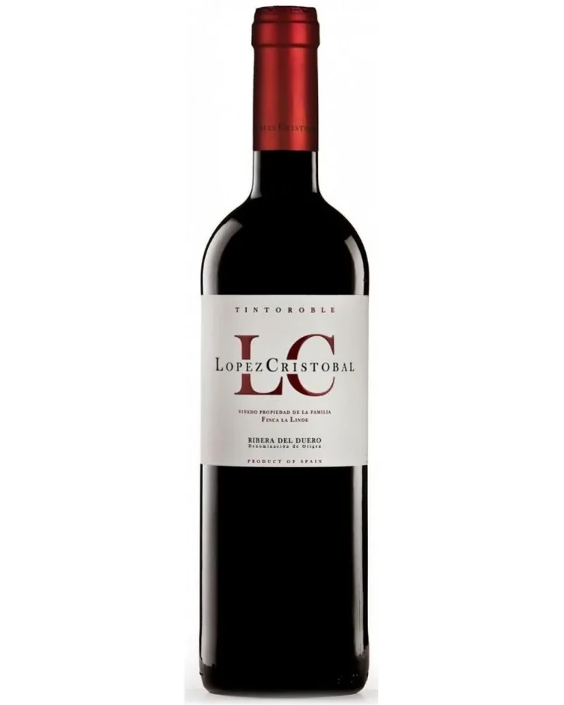Lopez Cristobal Roble 2024