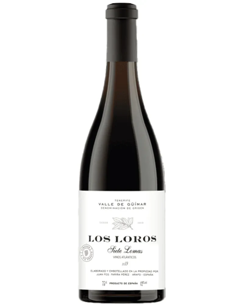 Los Loros 7 Lomas