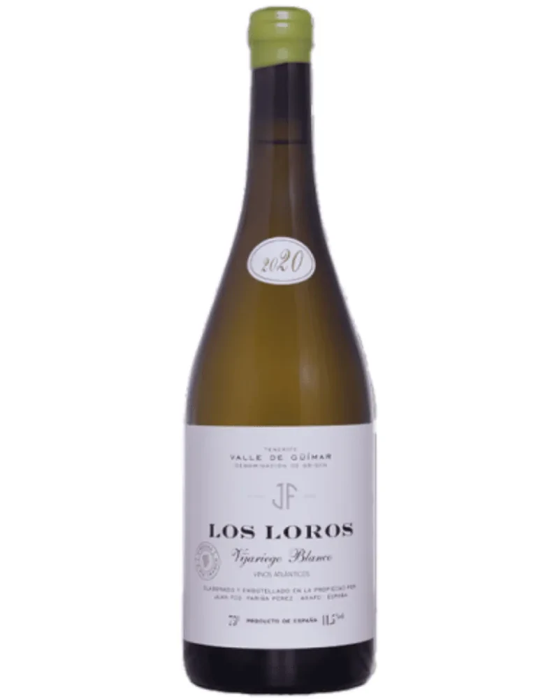 Los Loros Virajiego Blanco