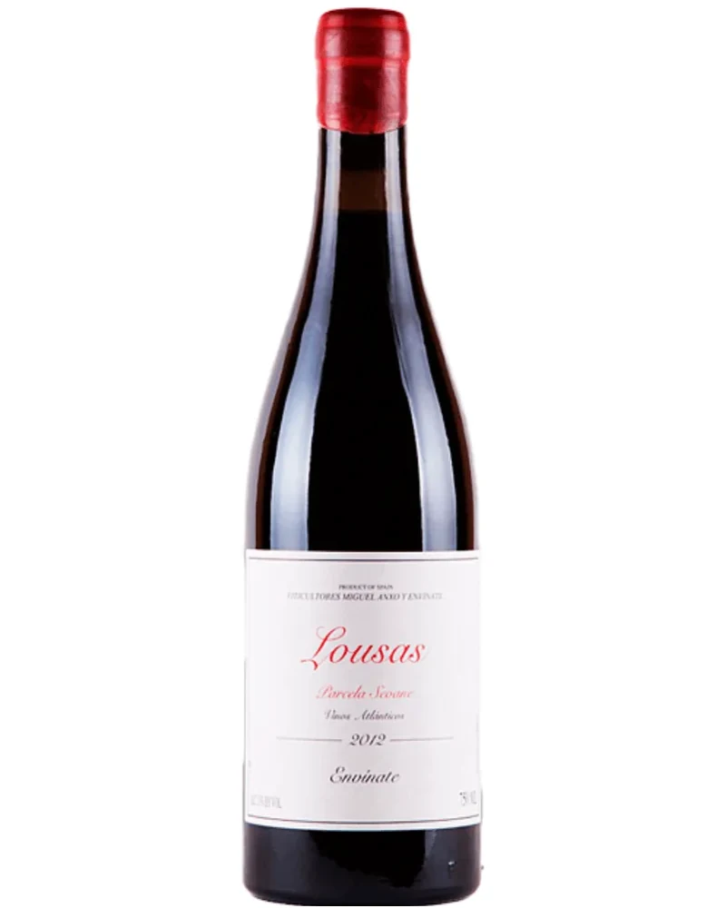 Lousas Seoane 2024