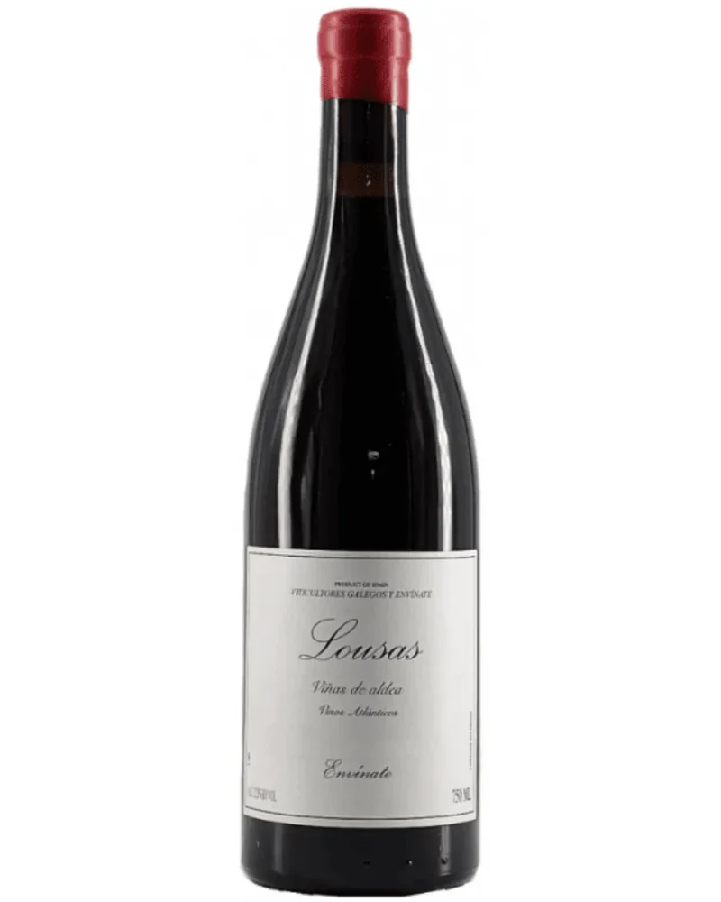 Lousas "Viñas de Aldea"