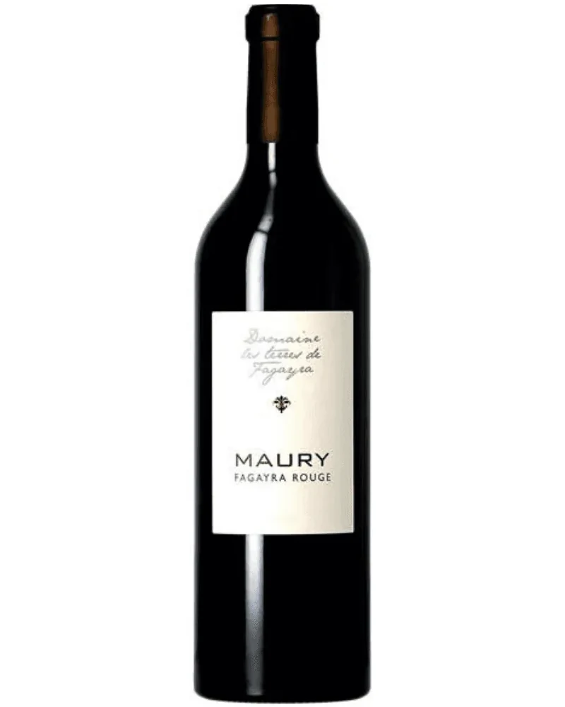 Maury Fagayra Rouge
