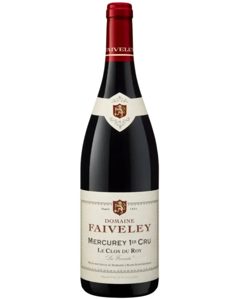 Mercurey Clos du Roy "la Favorite" 2023