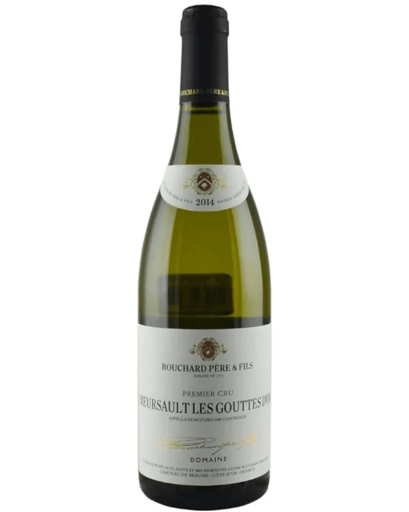 Meursault Les Gouttes d'Or 2022