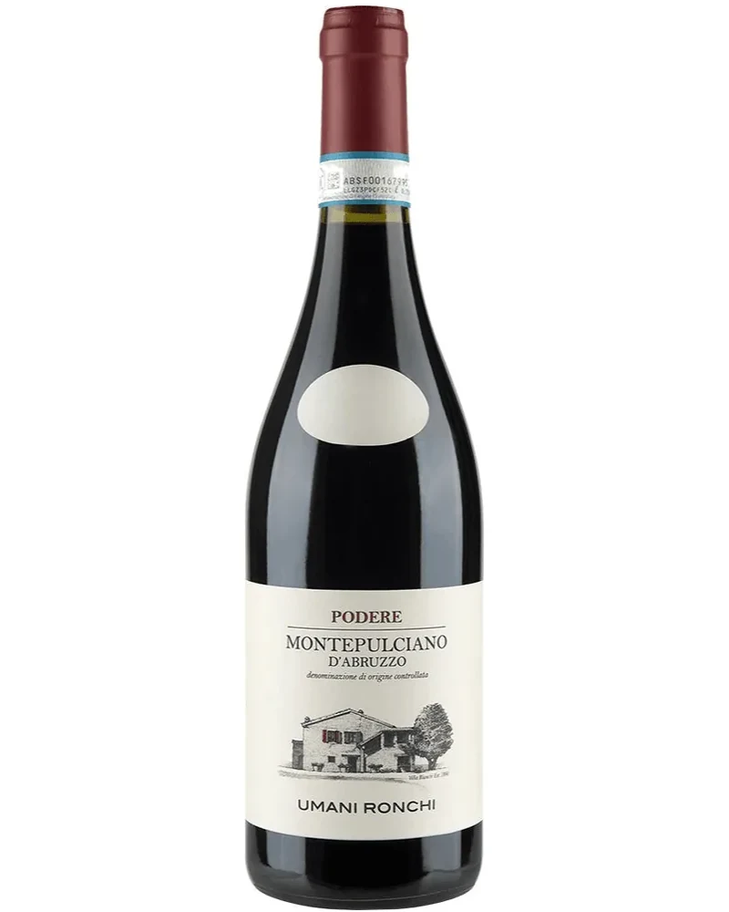 Montepulciano d'Abruzzo