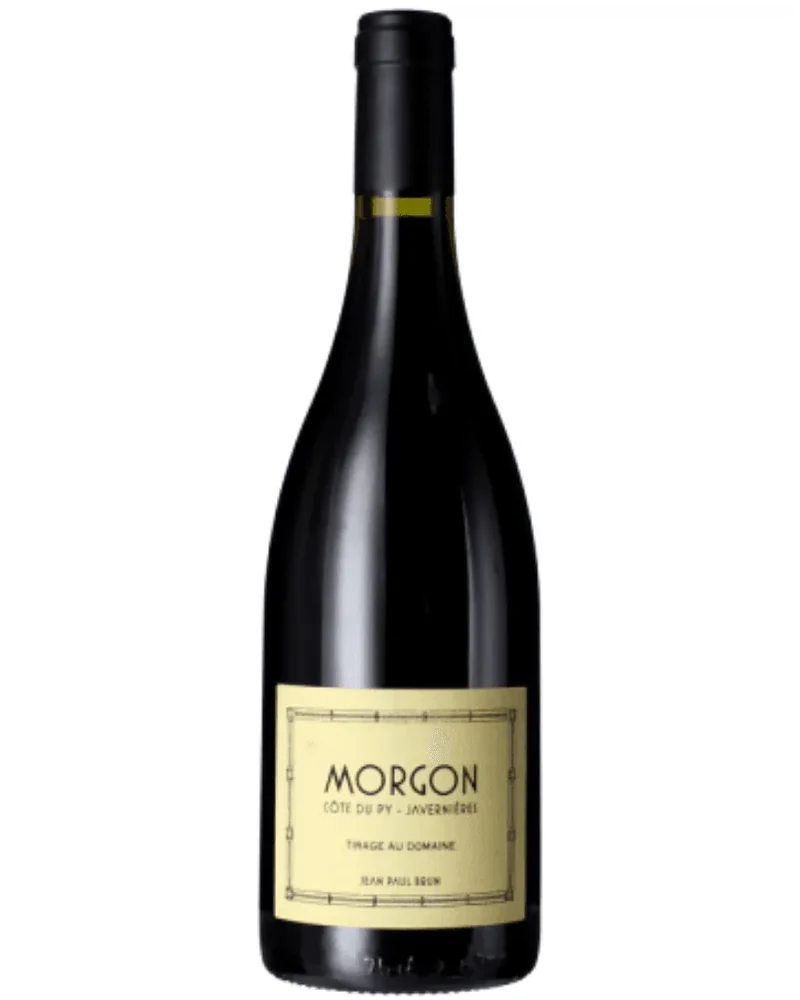 Morgon Cote du Py 2018