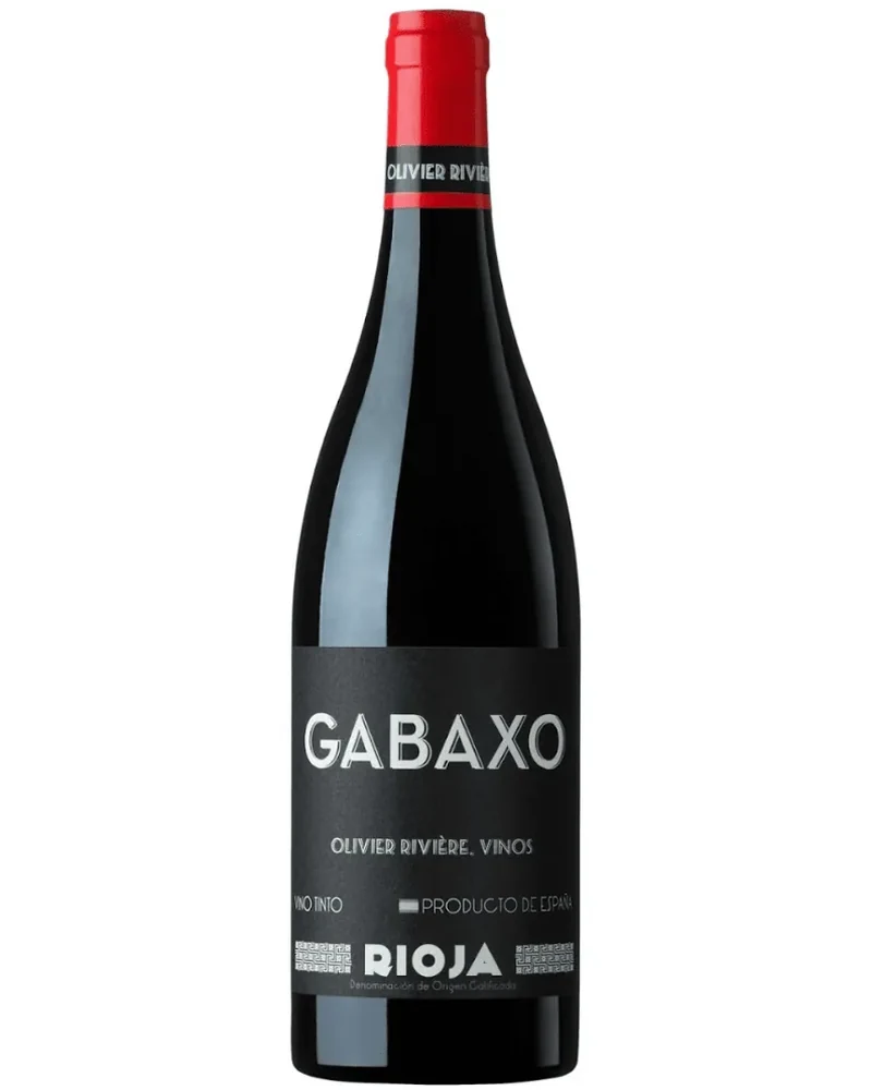 Olivier Riviere, Gabaxo