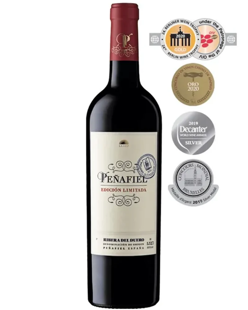 Pagos de Valcerracin Peñafiel 2019